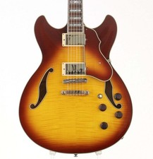 Guitare électrique Ibanez