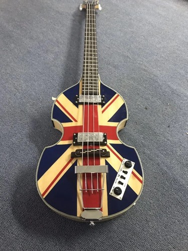 Hofner h500 contemporary - hofner, h500/1-ct