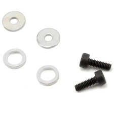 Vis Rondelles Pour Arbre