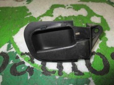 poignée intérieure arrière