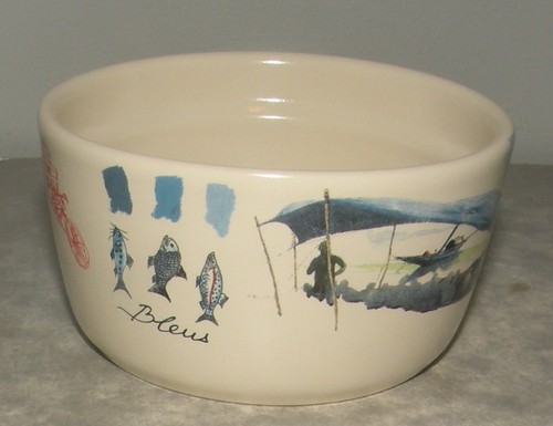 New ramekin baking dish - dish,