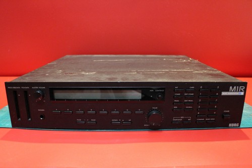 Used korg m1r music - m1r, m1