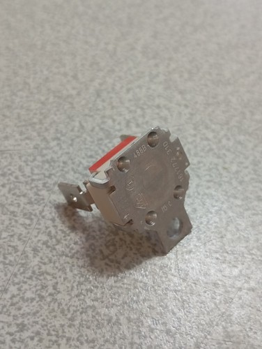 161772 310 115 klixon - 161772.310, 115°c