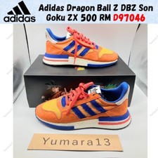 Taille homme Adidas Dragon