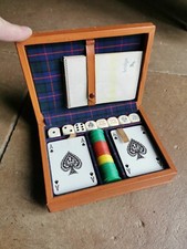 Bridge Coffret Cuir Elrige