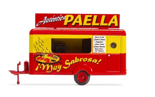 Jouef lima hc5003 - lima, food
