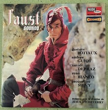 Faust Gounod Botiaux Guiot