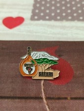 Pin's Pins Pin Enamel 11