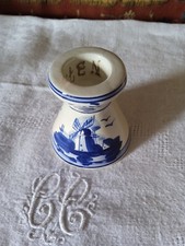 Petit Bougeoir céramique