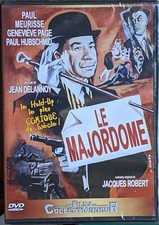 Le Majordome (1965) - Jean
