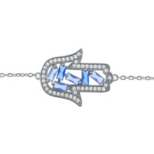 Bracelet Main de Fatma en