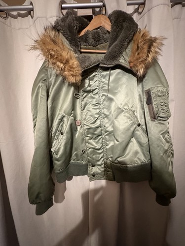 Avirex parka homme - parka, l
