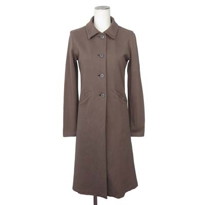 Agnes women brown - b, coat