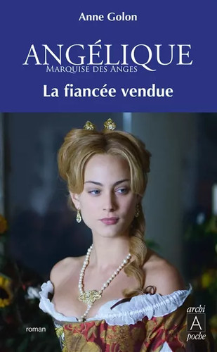 Angélique fiancée - angélique,,