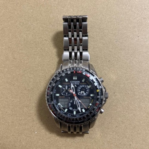 Montre citizen promaster - montre,