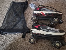 Cruisers To Go Skates SIZE 10