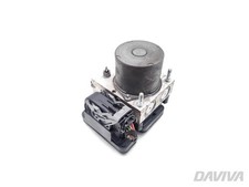 Peugeot Boxer Pompe de frein