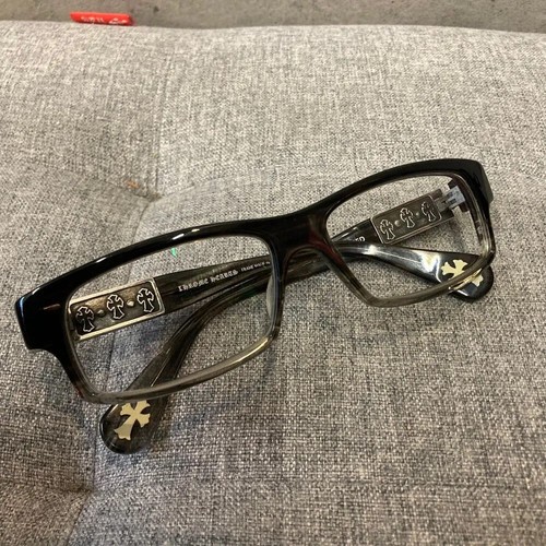 Chrome hearts monture - monture, de
