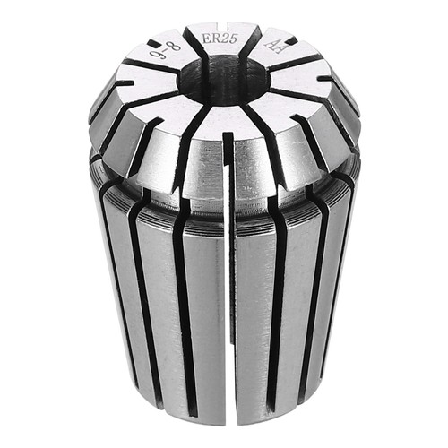 Er25 pince ressort 9mm acier - ressort,