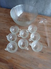 Service à punch / sangria Arcoroc