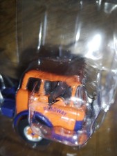 DEF 1/43 Ixo Altaya Ford Serie