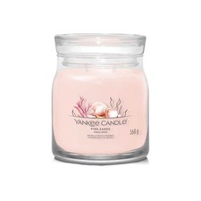 YANKEE CANDLE Bougie Moyenne