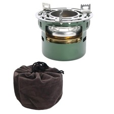 Réchaud à alcool robuste