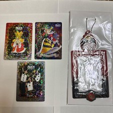 Carte Alice au pays des