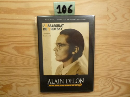 Dvd assassinat de - de, trotsky