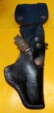 ETUI A PISTOLET DE L'EX