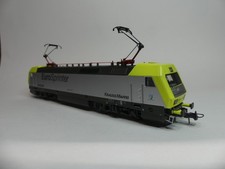 Locomotive Eurosprinter ES 64P