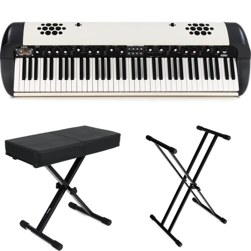Korg 2sp key stage - sv-2sp,