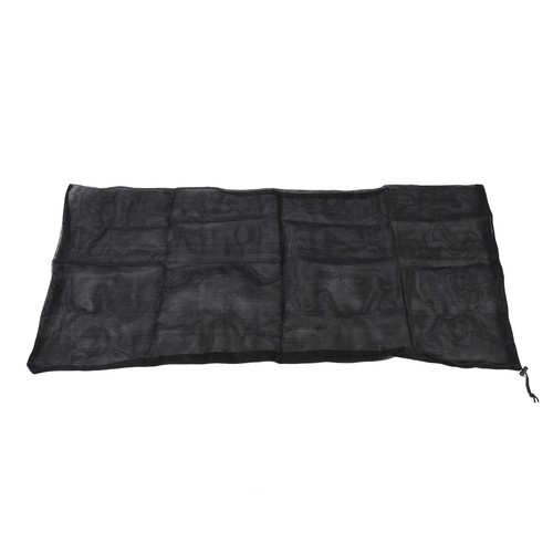 Wood chipper shredder bag - wood,