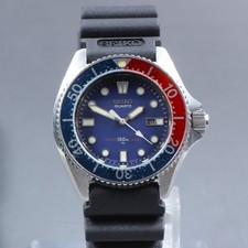 [EXC+++++] SEIKO Plongée