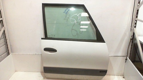 Porte avant droit renault - avant,