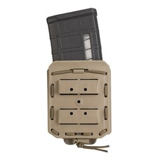 PORTE-CHARGEUR SIMPLE BUNGY