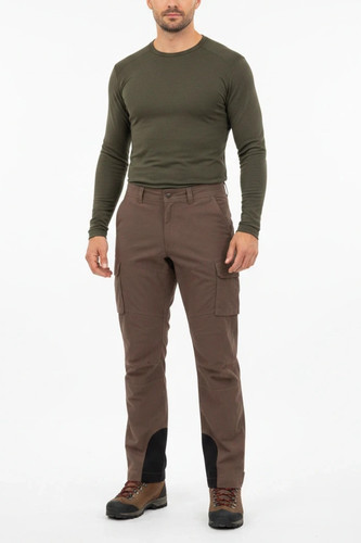 Pantalon bergans norway - pantalon,