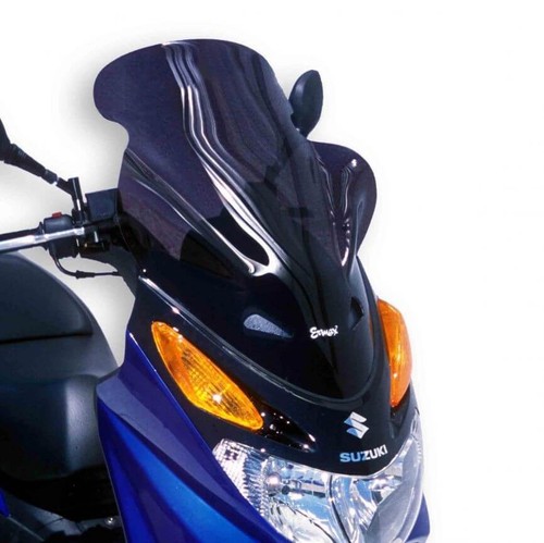 Suzuki 125 burgman - burgman-, 02/06