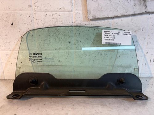 Pare brise renault megane - pare,