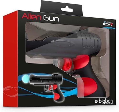 Alien gun pour - alien,