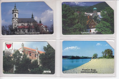 Europe telecarte - 4,