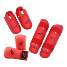 Gants boxe protège - gants,