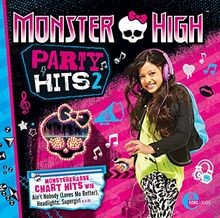 Monster high party - party, de
