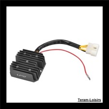 Regulateur Tension pour