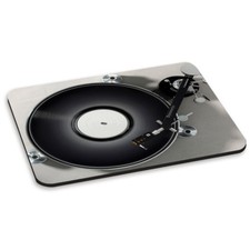 Platine Tourne-Disque 4 Tapis