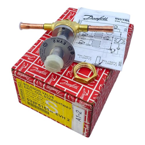 Danfoss 032f5151 evh wolfgang - danfoss,