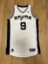 Tony Parker NBA Jersey - San