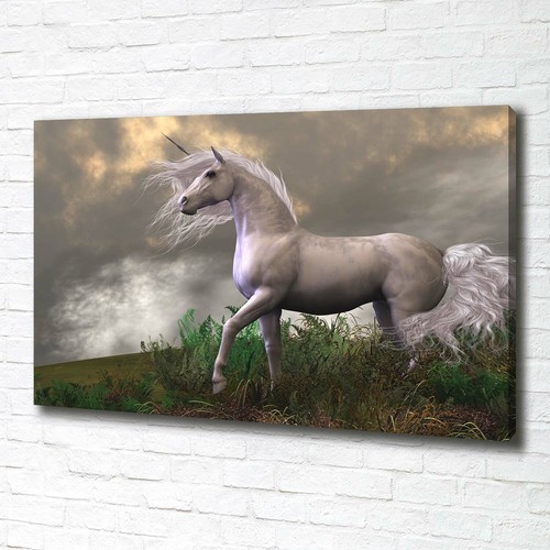 Tulup image sur toile - toile, tableau