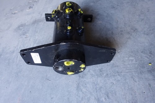 Genie hydromotion hydraulic - genie/hydromotion,