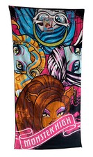 Serviette de Plage-Bain